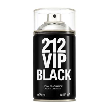 essential-carolina-herrera-212-vip-black-body-spray-250ml