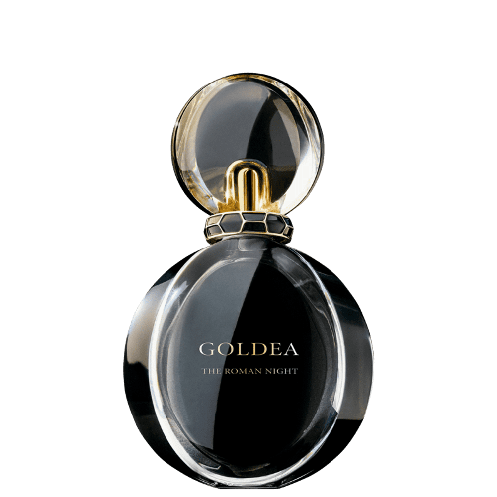Bvlgari Goldea The Roman Night Eau de Parfum Feminino