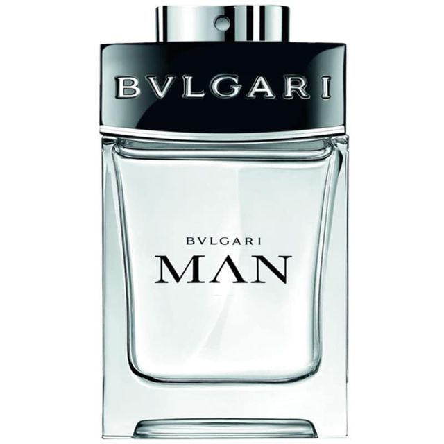 The Bvlgari Man Perfume Collection