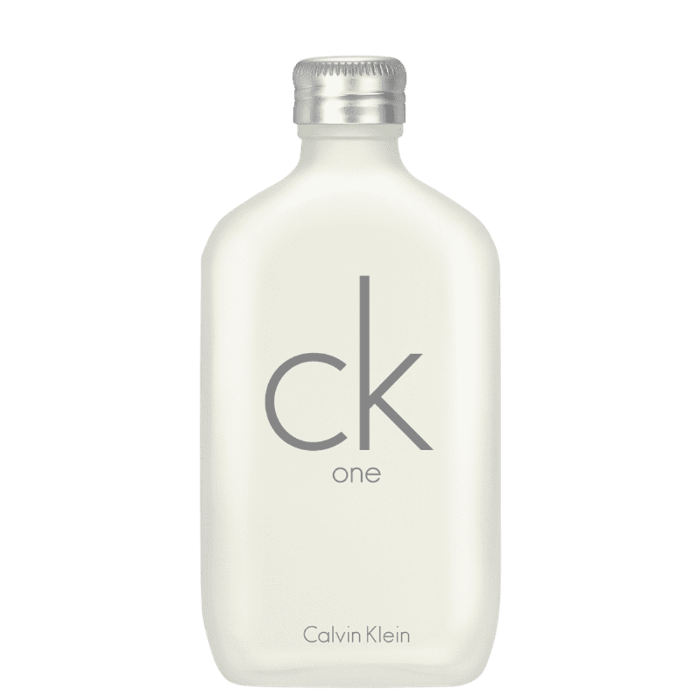 Calvin Klein CK One Eau De Toilette Compartilhavel - essentialparfums
