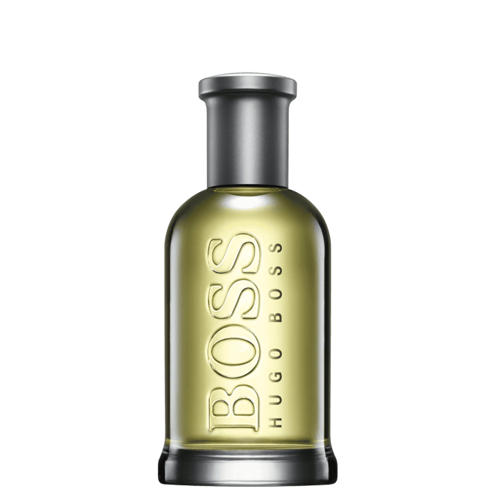 Eau de parfum shop boss