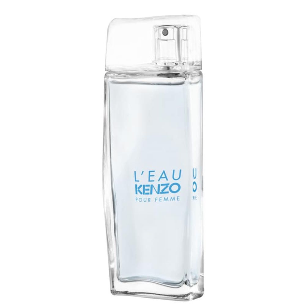 L'eau Kenzo Pour Femme Eau de Toilette Feminino - essentialparfums