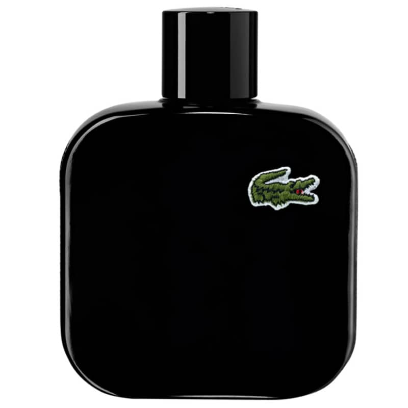 Lacoste L.12.12 Noir Eau de Toilette Masculino - essentialparfums