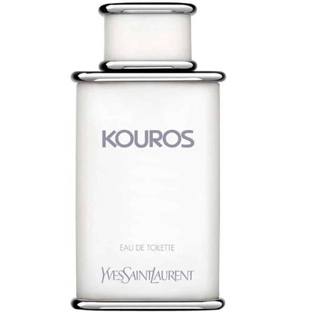 Yves Saint Laurent Kouros Eau de Toilette Masculino essentialparfums