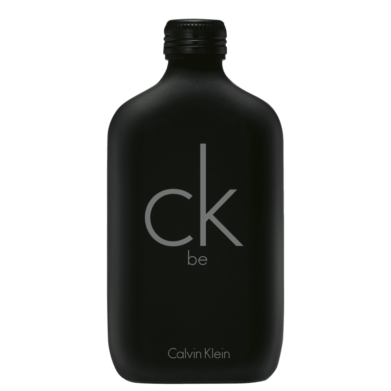 CK Be Perfume Masculino Calvin Klein