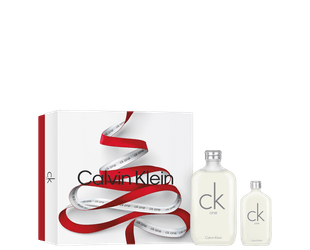 Calvin Klein Ck One - (Unisex) Giftset - EDT - 200ml + 50ml