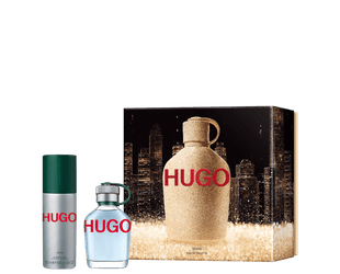 Hugo boss discount essential perfume