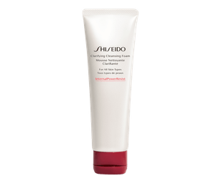 14529essential_espuma_de_limpeza_facial_shiseido_clarifying_cleansing_foam_125ml