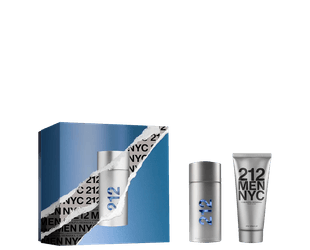 Masculino em Kits e Coffrets Kits e Coffrets Masculinos Carolina