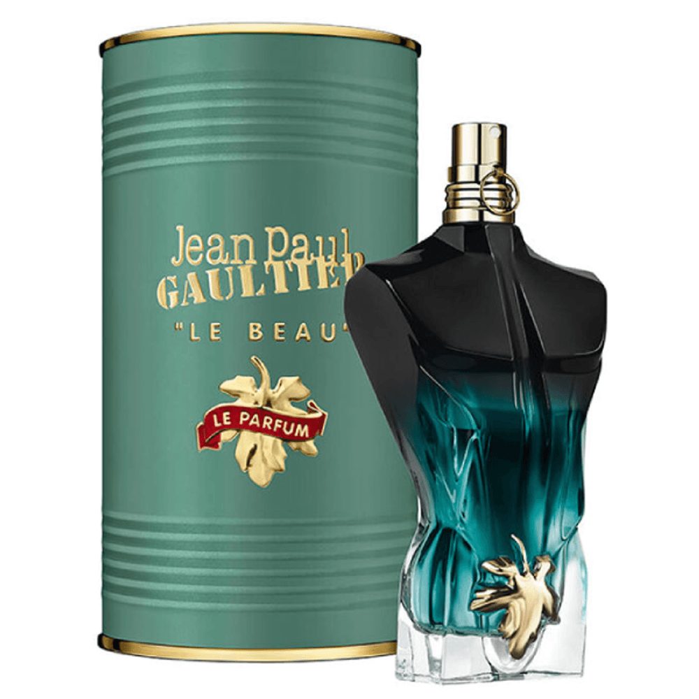 Jean Paul Gaultier Le Beau Le Parfum Eau De Parfum Intense Masculino