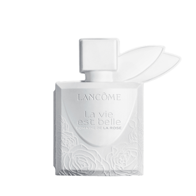 Lancôme La Vie Est Belle Domaine de La Rose Eau de Parfum Feminino