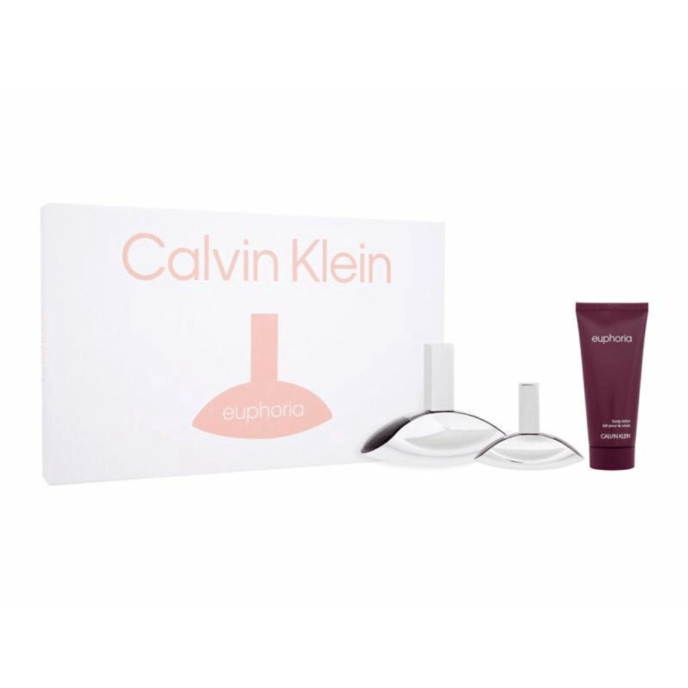 Euphoria For Women Calvin Klein - Perfume Feminino - Eau de